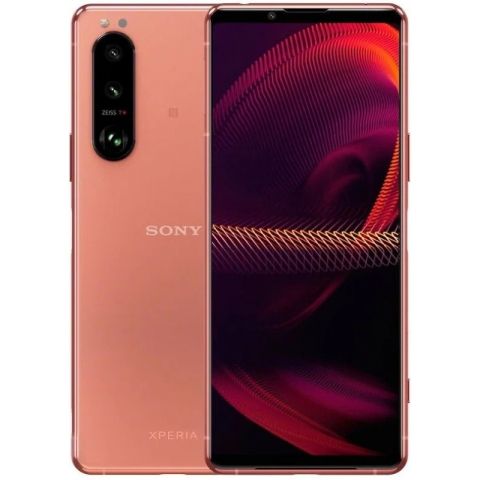 Sony Xperia 5 III 8/256GB Pink