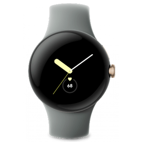 Google Pixel Watch 2/32GB Champagne Gold