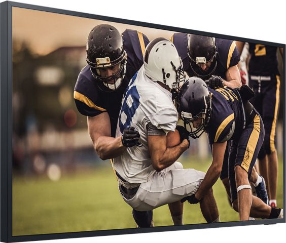 Телевизор Samsung QE65LST7TAUXRU