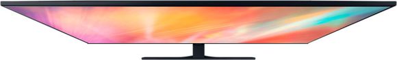 Телевизор Samsung 75" серия 7 UHD 4K Smart TV AU7500 серый