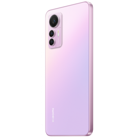 Xiaomi Mi 12 Lite 6/128GB Lite Pink