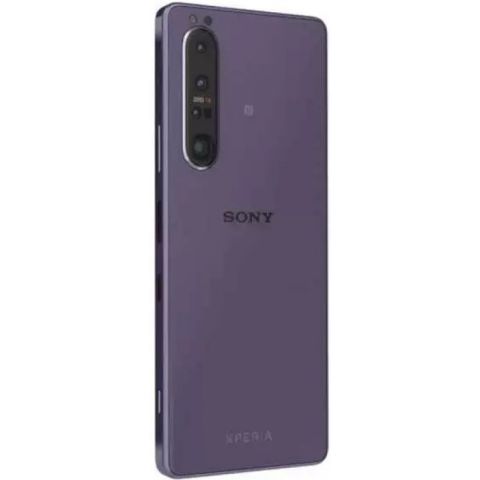 Sony Xperia 1 III  12/512GB Frosted Purple