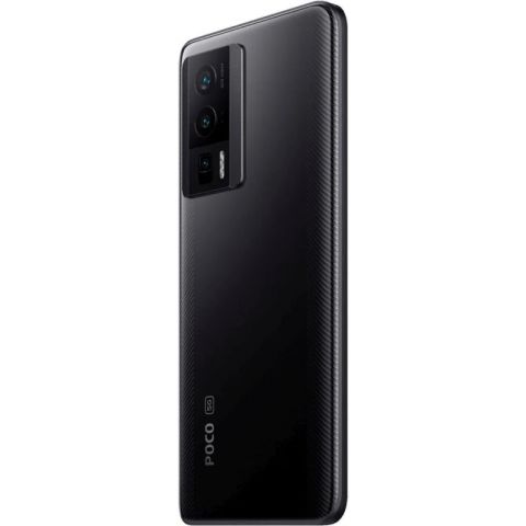Xiaomi Poco F5 Pro 12/512GB Black