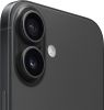 iPhone 16 128GB, Black Уценка