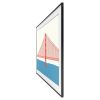 Телевизор Samsung The Frame QE75LS03AAUXRU (2021) 75" 4K UHD QLED Smart TV