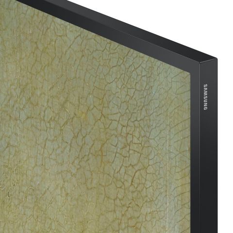 Телевизор Samsung The Frame QE75LS03BAUXCE (2022) 75" 4K UHD QLED Smart TV