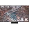 Телевизор Samsung QLED QE75QN800AUXRU (2021) 75" 8K UHD Neo QLED Smart TV