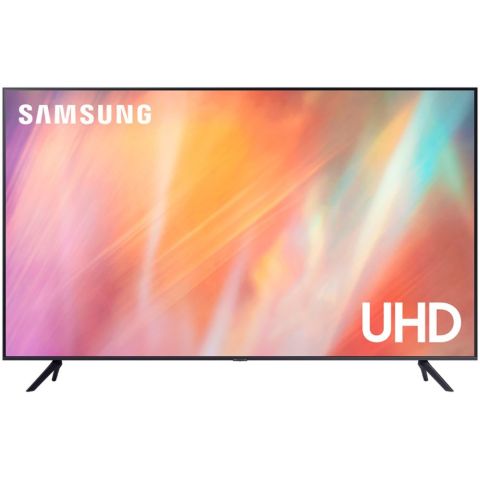 Телевизор Samsung UE50AU7100UXRU