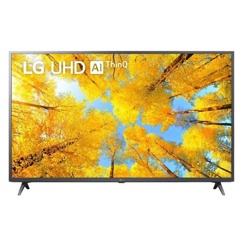 Телевизор LG 65UQ76003LD (2022) 65" 4K UHD LED Smart TV
