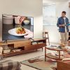 Телевизор Samsung UE50AU7100UXCE 50" 4K UHD LED Smart TV