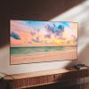Телевизор Samsung Neo QLED QE65QN90BAUXRU (2022) 65" 4K UHD Neo QLED Smart TV