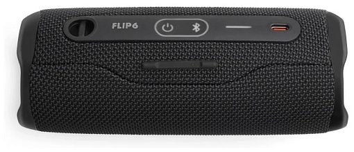 JBL Flip 6 Black