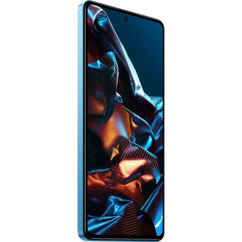 Xiaomi Poco X5 Pro 8/256GB Blue