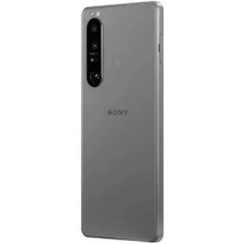 Sony Xperia 1 III  12/512GB Frosted Gray