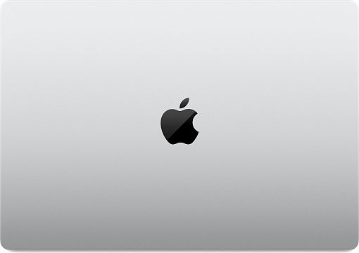 MX2V3 MacBook Pro 16" (M4 Max 14C CPU, 32C GPU) 36 ГБ, 1 Тб SSD, серебристый