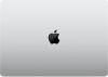 MX2F3 MacBook Pro 14" (M4 Pro 14C CPU, 20C GPU) 24 ГБ, 1 Тб SSD, серебристый