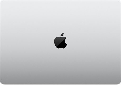 MX2F3 MacBook Pro 14" (M4 Pro 14C CPU, 20C GPU) 24 ГБ, 1 Тб SSD, серебристый