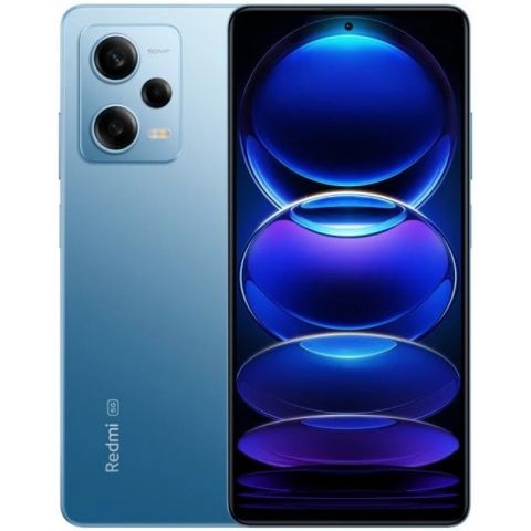 Xiaomi Redmi Note 12 Pro 8/256GB Blue