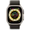 Apple Watch Ultra 49mm Black/Gray 
