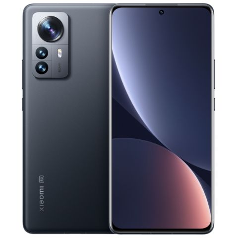 Xiaomi 12 Pro 12/256GB Grey