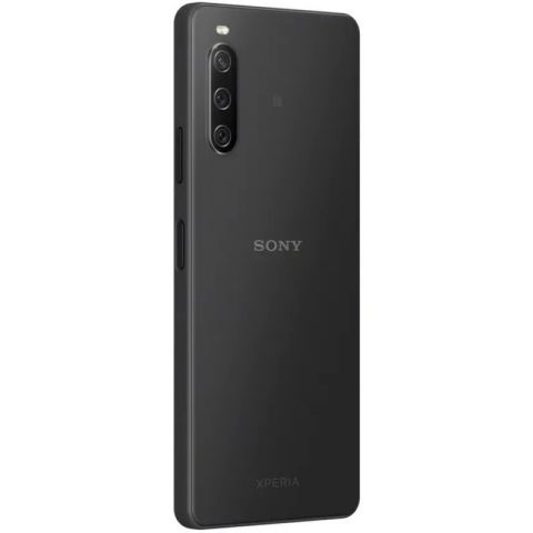 Sony Xperia 10 IV 6/128GB Black