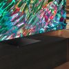 Телевизор Samsung Neo QLED QE65QN90BAUXRU (2022) 65" 4K UHD Neo QLED Smart TV