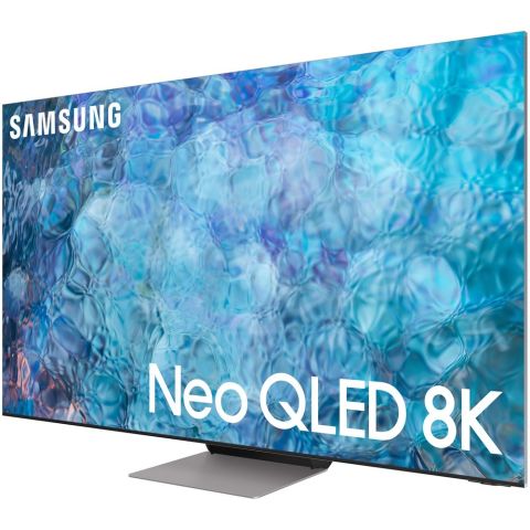 Телевизор Samsung Neo QLED QE75QN900BUXRU (2022) 75" 8K UHD Neo QLED Smart TV