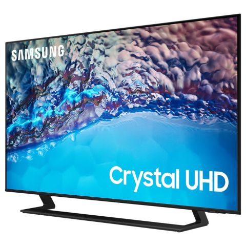 Телевизор Samsung UE43BU8500UXCE (2022) 43" 4K UHD LED Smart TV