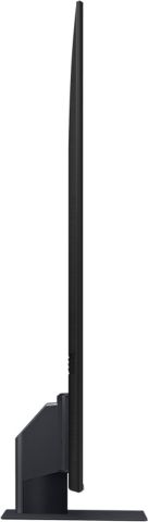 Телевизор Samsung 85" серия 7 QLED 4K Smart TV 2021 Q77A черный