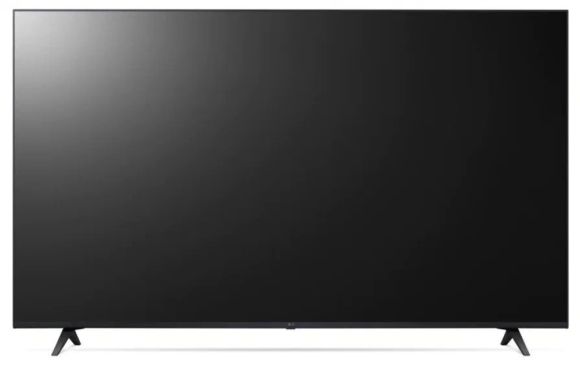 LED телевизор LG 43UQ80001LA 4K Ultra HD