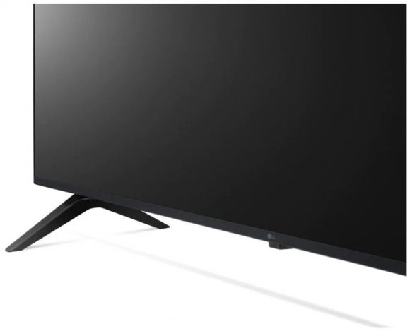 LED телевизор LG 43UQ80001LA 4K Ultra HD