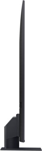 Телевизор Samsung 55" серия 7 QLED 4K Smart TV 2021 Q70A серый