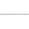 MacBook Air 15" M3 2024 8/512 Silver (MRYQ3)