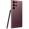Samsung Galaxy S22 Ultra 12/512GB 5G (Snapdragon) Burgundy