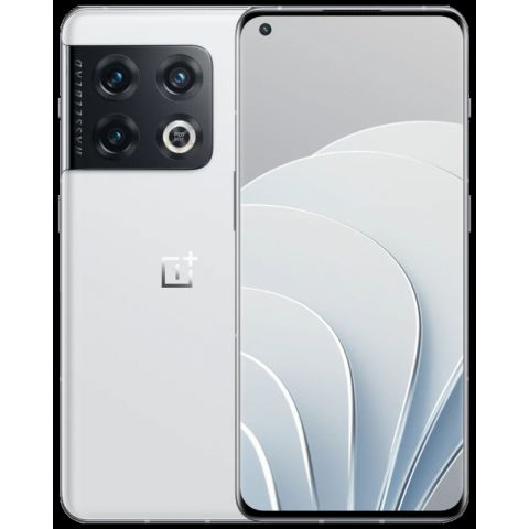 OnePlus 10 Pro 8/128GB White (Extreme Edition)
