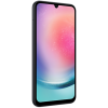 Samsung Galaxy A24 4G 8/128GB Black