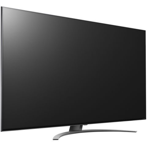 Телевизор LG 55QNED816QA (2022) 55" 4K QNED Smart TV