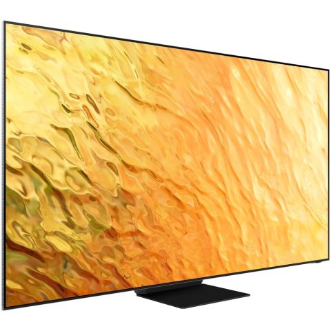 Телевизор Samsung Neo QLED QE75QN800BUXCE (2022) 75" 8K UHD Neo QLED Smart TV