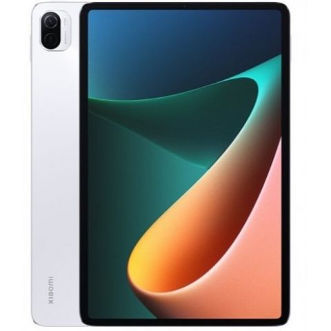 Xiaomi Mi Pad 5 6/256GB Pearl White