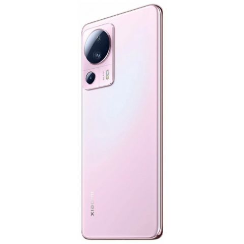 Xiaomi 13 Lite 8/256GB Lite Pink
