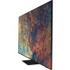 Телевизор Samsung QLED QE55QN90AAUXRU (2021) 55" 4K UHD Neo QLED Smart TV