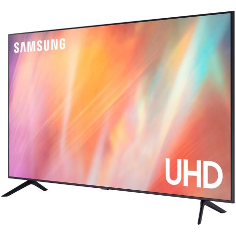 Телевизор Samsung UE50AU7100UXCE 50" 4K UHD LED Smart TV