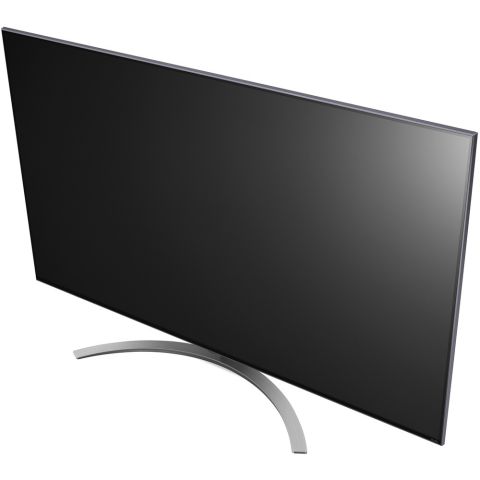 Телевизор LG 55QNED816QA (2022) 55" 4K QNED Smart TV
