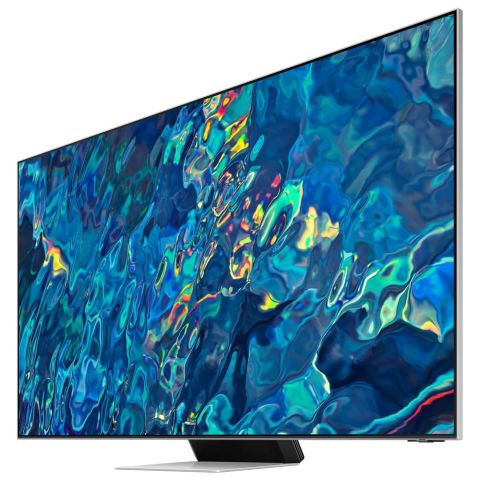 Телевизор Samsung Neo QLED QE65QN95BAUXCE (2022) 65" 4K UHD Neo QLED Smart TV