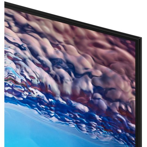 Телевизор Samsung UE43BU8500UXRU (2022) 43" 4K UHD LED Smart TV