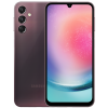 Samsung Galaxy A24 4G 8/128GB Dark red