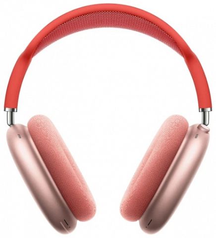 AirPods Max Lightning (Розовый)