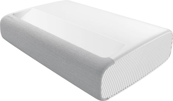 Проектор Samsung 4К лазерный The Premiere LSP9T белый