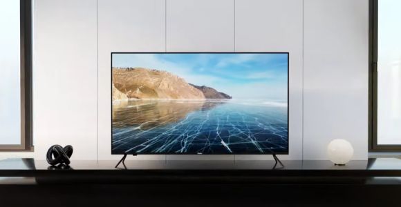 ТЕЛЕВИЗОР HAIER 65 SMART TV S1