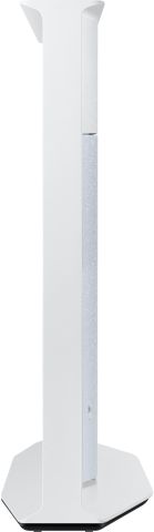 Телевизор Samsung 43" серия The Serif QLED Smart TV LS01T белый